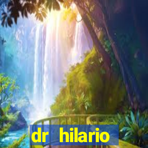 dr hilario mastologista em santos